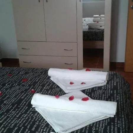 4494 Lägenhet