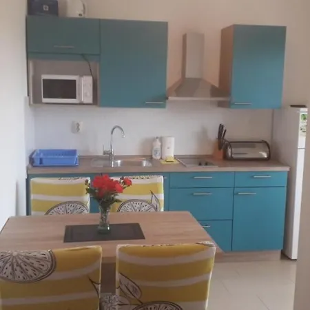 4494 Apartment