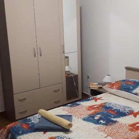 4494 Apartamento Vrsi