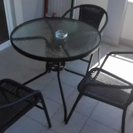 Apartment 4494 *