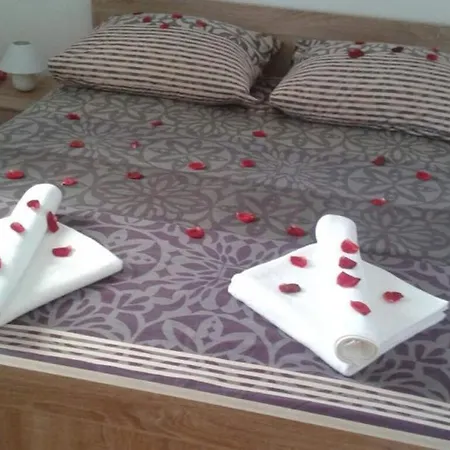 4494 Apartment