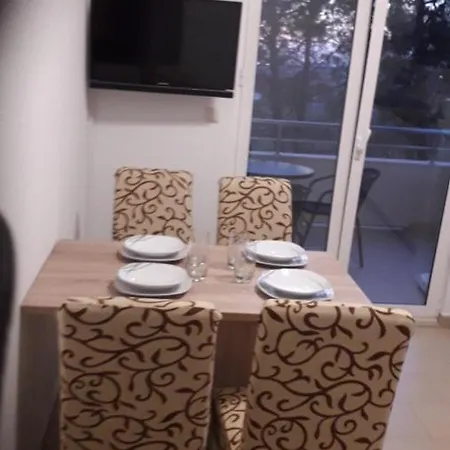 4494 Apartment *