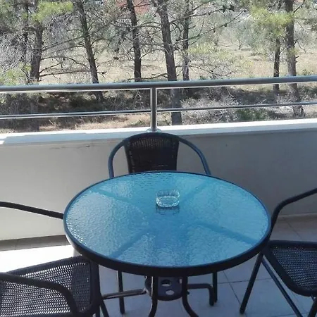 4494 Apartamento Vrsi