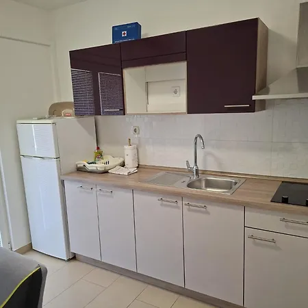 Appartamento 4494