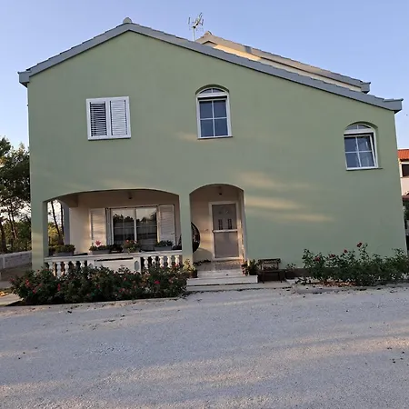 Appartamento 4494 Vrsi