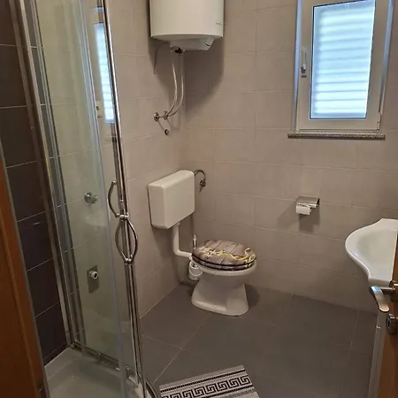 Apartament 4494 Vrsi