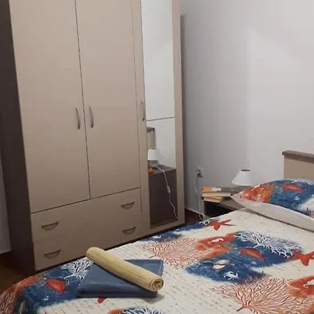 4494 Apartament Vrsi
