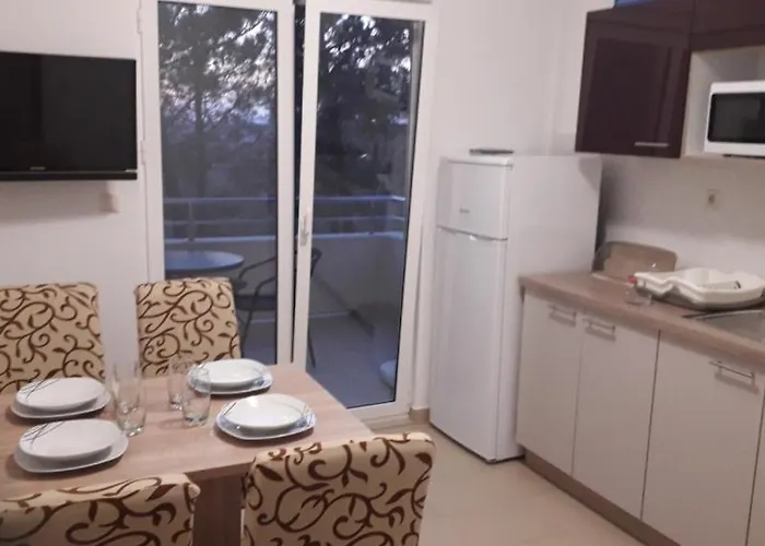 Апартаменты 4494 *