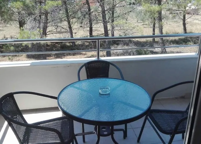 4494 Апартаменты Врси